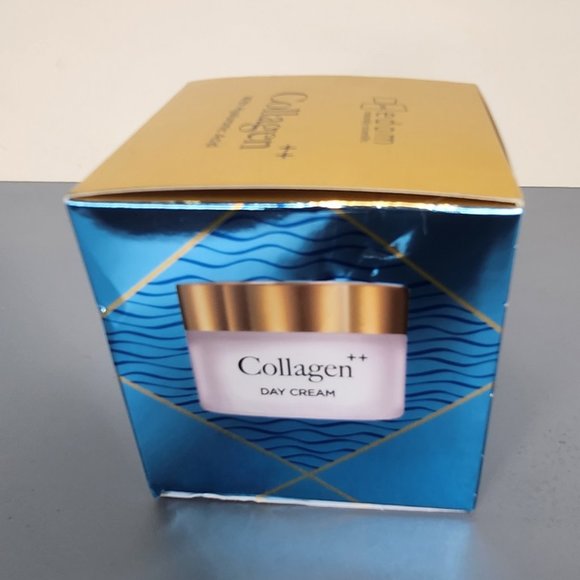 Edom Collagen++ Age Defying Day Cream - Picture 2 of 4